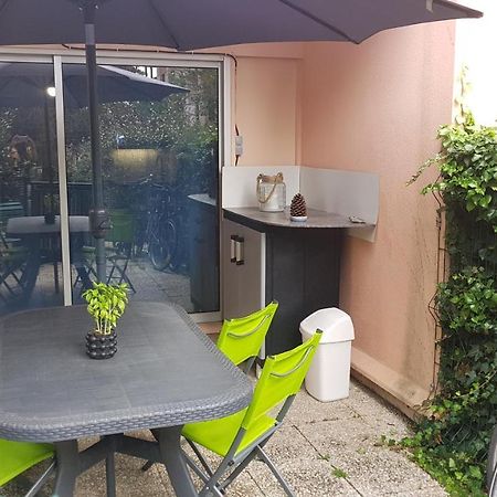 Ker Marie Jo Apartamento La Baule-Escoublac Exterior foto